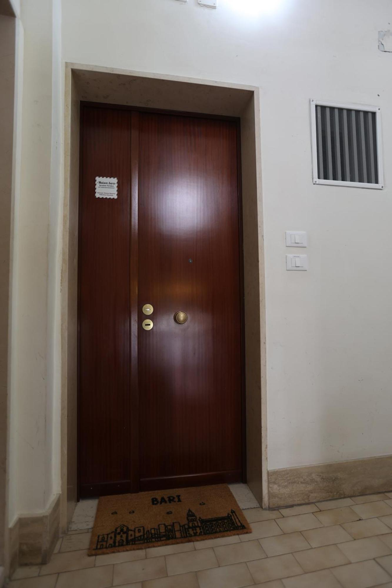 Apartament Maison Sara *