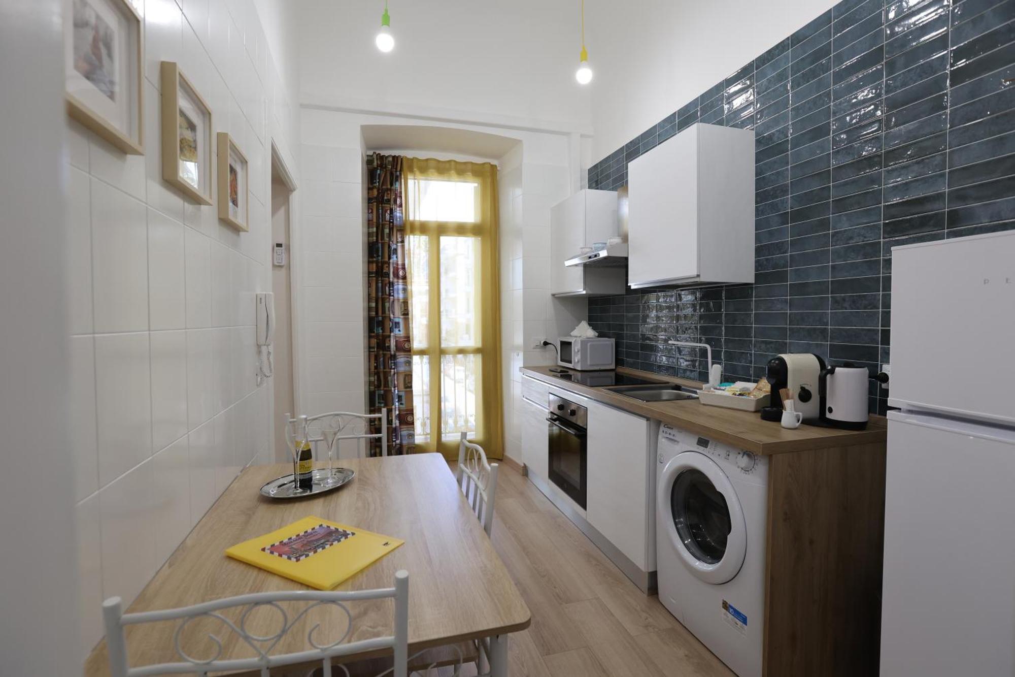 Apartament Maison Sara *
