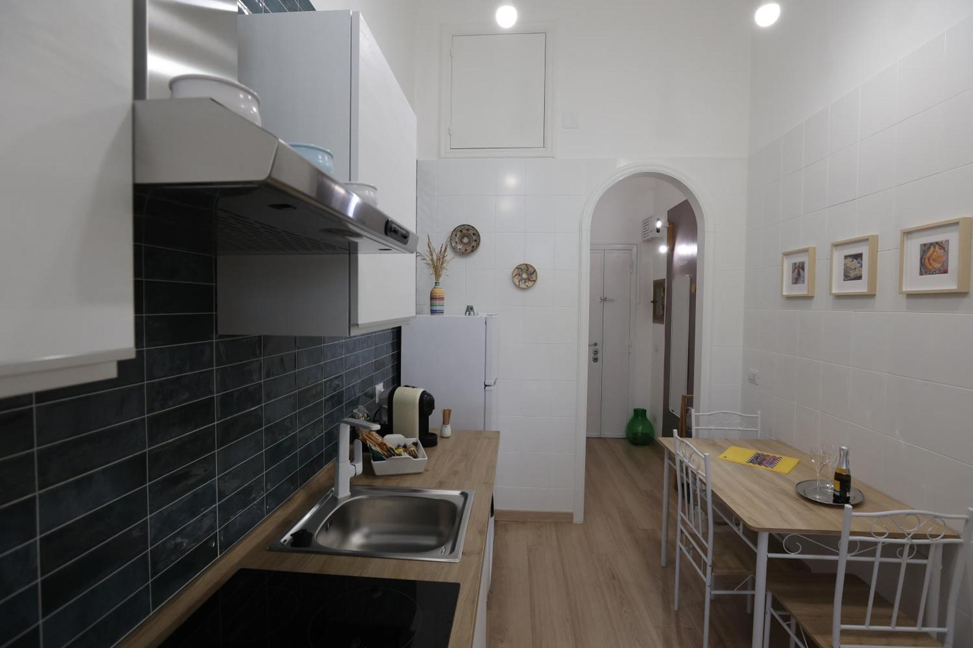 Maison Sara Apartament *